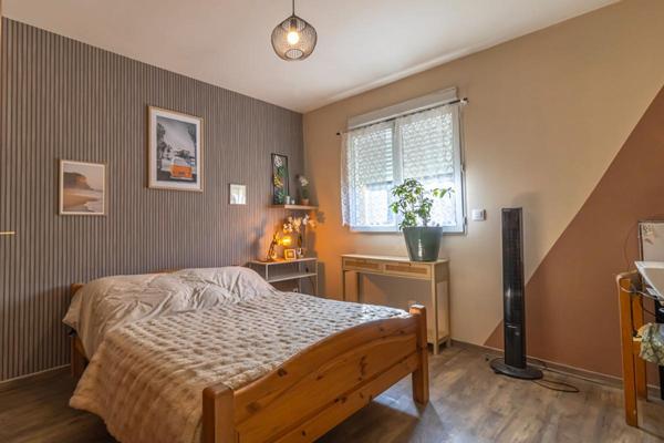 Maison Selles Sur Cher 6 pièce(s) 104 m2