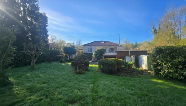 Maison Saint Cyr Sur Morin 4 pièce(s) 76 m2