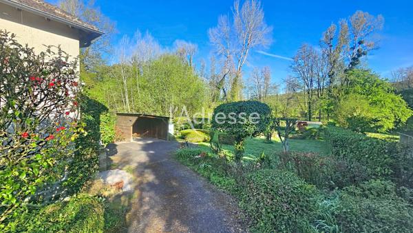 Maison Saint Cyr Sur Morin 4 pièce(s) 76 m2