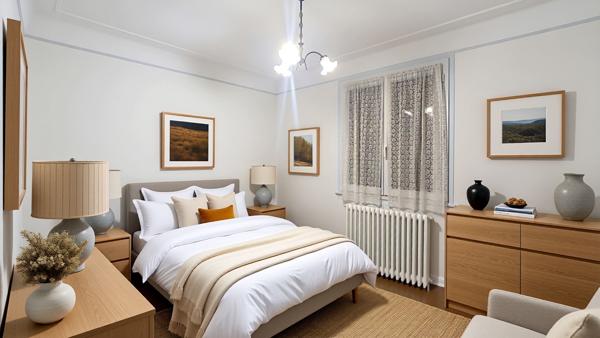 Maison Saint Cyr Sur Morin 4 pièce(s) 76 m2