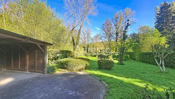 Maison Saint Cyr Sur Morin 4 pièce(s) 76 m2