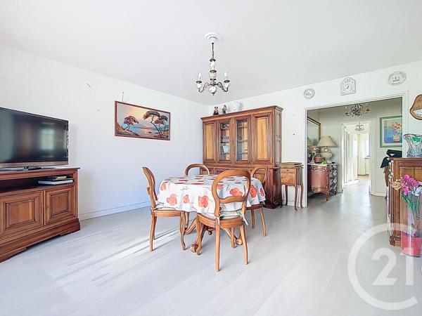 Appartement T3 à vendre  3 pièces - 74,07 m2 MARSEILLE - 13009