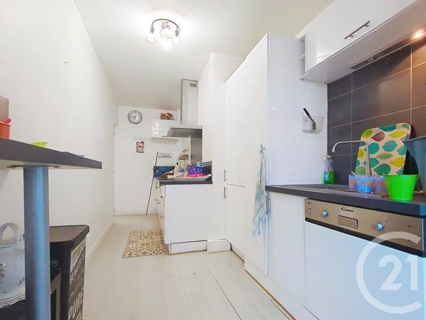 Appartement T3 à vendre  3 pièces - 74,07 m2 MARSEILLE - 13009