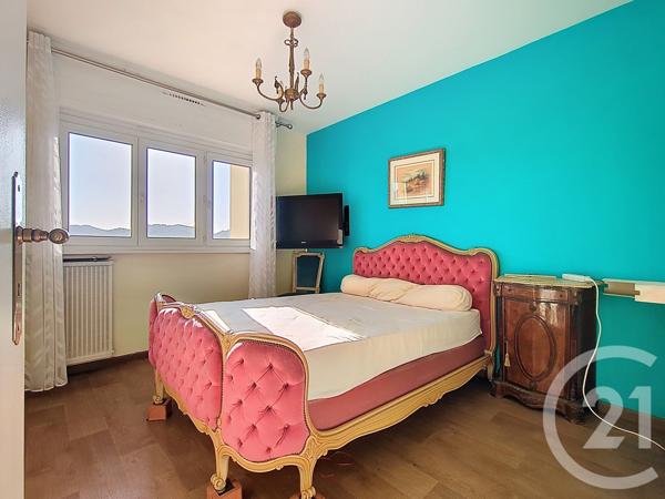 Appartement T3 à vendre  3 pièces - 74,07 m2 MARSEILLE - 13009