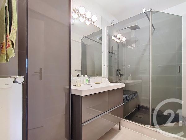 Appartement T3 à vendre  3 pièces - 74,07 m2 MARSEILLE - 13009