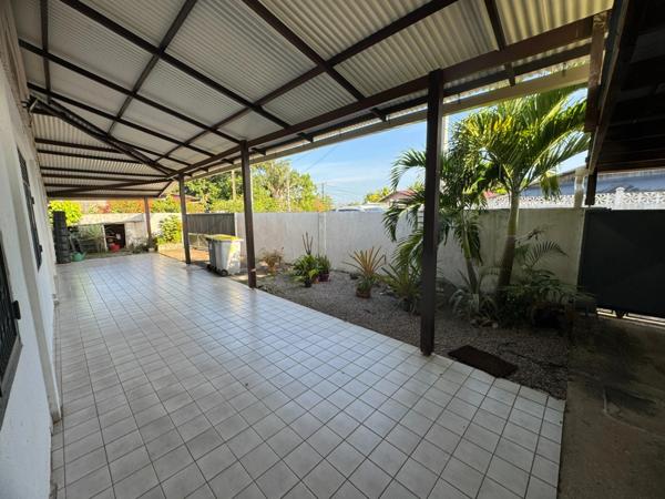 ✨ Coup de cœur assuré : Maison T4 bis avec jardin paysagé et piscine ✨