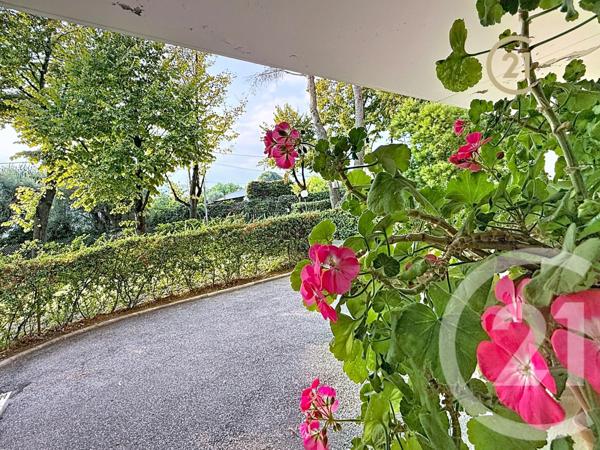 Appartement F2 à vendre  2 pièces - 48,40 m2 ANTIBES - 06