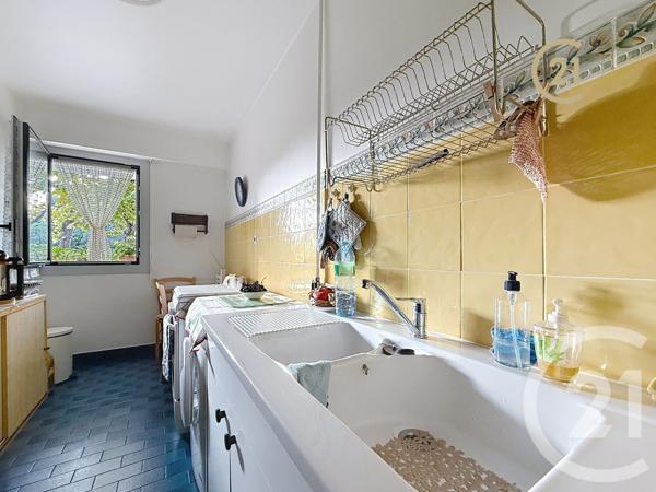 Appartement F2 à vendre  2 pièces - 48,40 m2 ANTIBES - 06