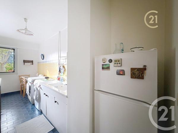 Appartement F2 à vendre  2 pièces - 48,40 m2 ANTIBES - 06