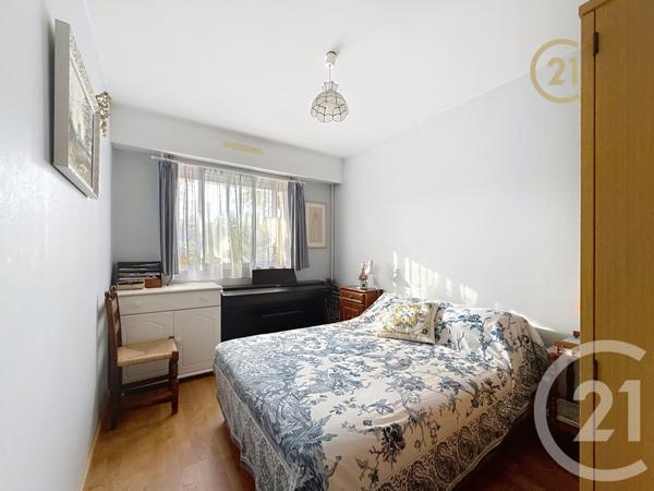 Appartement F2 à vendre  2 pièces - 48,40 m2 ANTIBES - 06