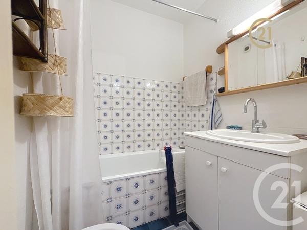 Appartement F2 à vendre  2 pièces - 48,40 m2 ANTIBES - 06