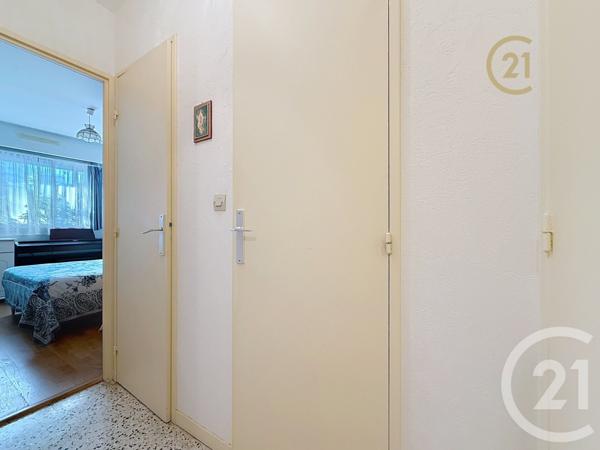 Appartement F2 à vendre  2 pièces - 48,40 m2 ANTIBES - 06