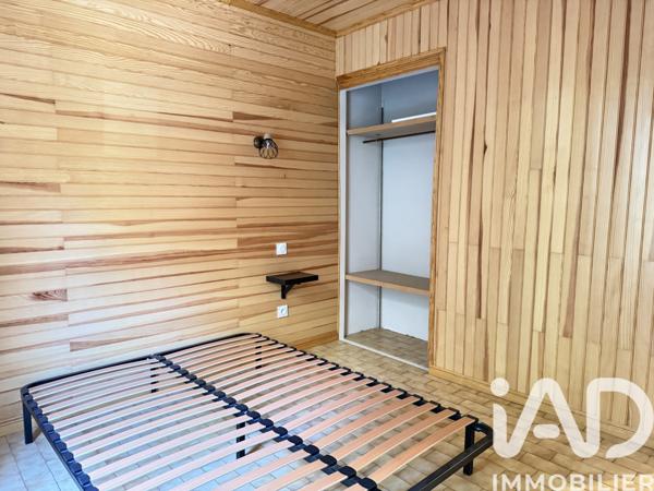 Appartement à vendre 2 pièces 45 m² Vernet-les-Bains