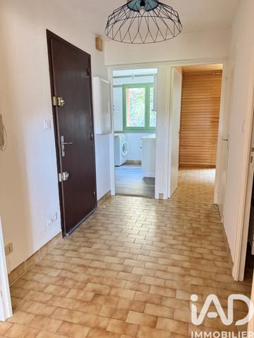 Appartement à vendre 2 pièces 45 m² Vernet-les-Bains