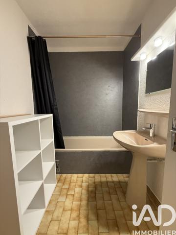 Appartement à vendre 2 pièces 45 m² Vernet-les-Bains