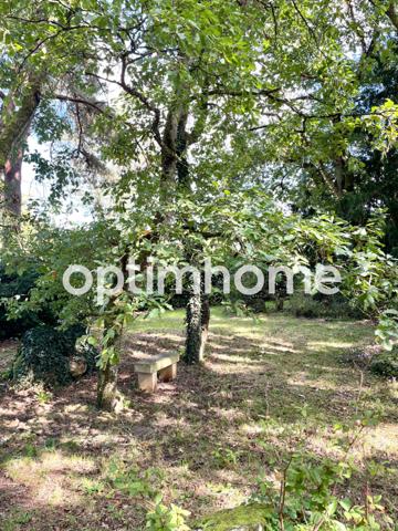 Proche Fontainebleau - Maison contemporaine 223m2
