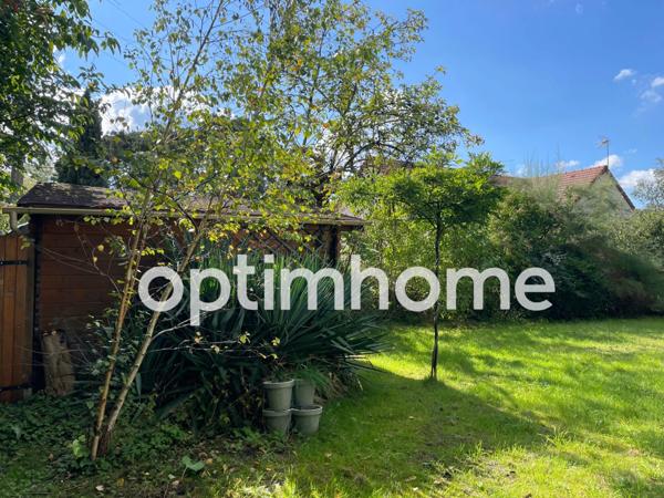 Proche Fontainebleau - Maison contemporaine 223m2