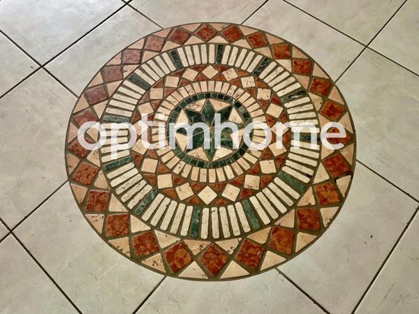 Proche Fontainebleau - Maison contemporaine 223m2