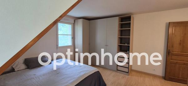 Proche Fontainebleau - Maison contemporaine 223m2