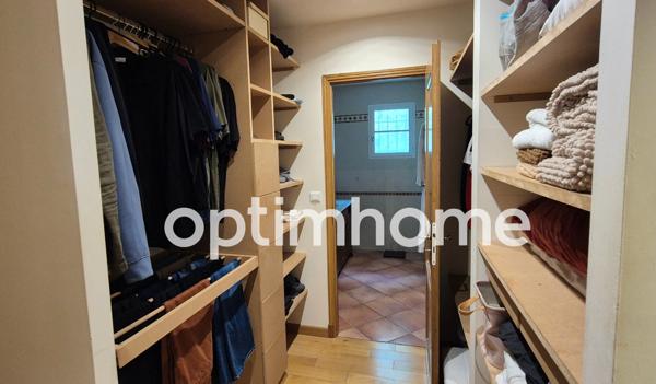 Proche Fontainebleau - Maison contemporaine 223m2