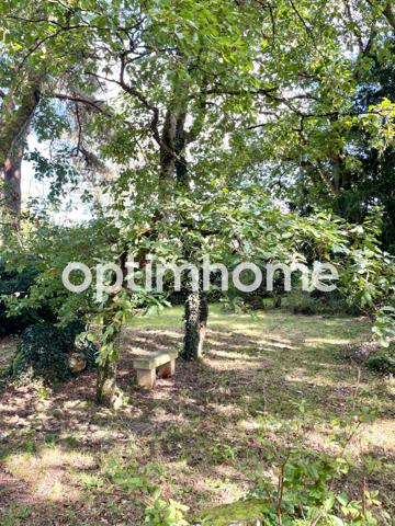 Proche Fontainebleau - Maison contemporaine 223m2