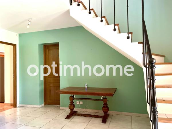 Proche Fontainebleau - Maison contemporaine 223m2