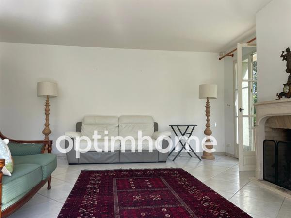 Proche Fontainebleau - Maison contemporaine 223m2