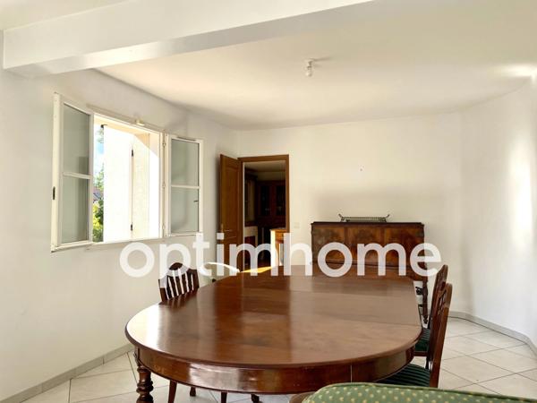 Proche Fontainebleau - Maison contemporaine 223m2