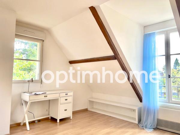 Proche Fontainebleau - Maison contemporaine 223m2