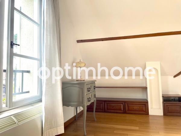 Proche Fontainebleau - Maison contemporaine 223m2