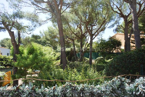 Appartement de 22 m²