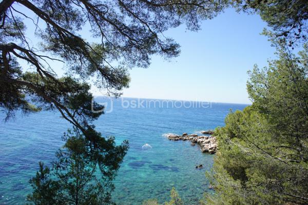 Appartement de 22 m²