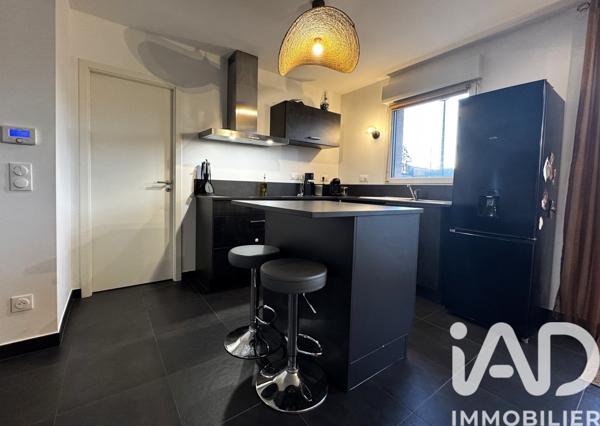 Maison à vendre 5 pièces 88 m² Jarny