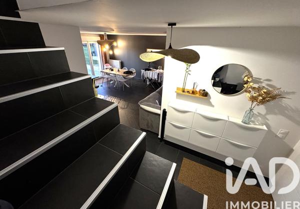 Maison à vendre 5 pièces 88 m² Jarny