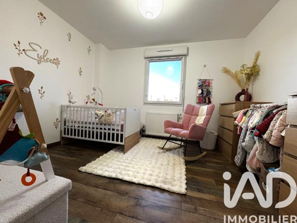 Maison à vendre 5 pièces 88 m² Jarny