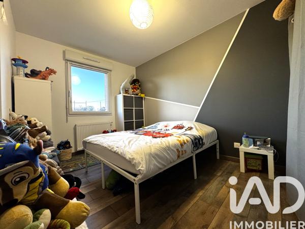 Maison à vendre 5 pièces 88 m² Jarny