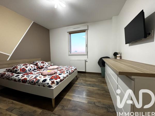 Maison à vendre 5 pièces 88 m² Jarny