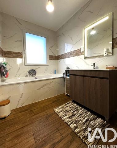 Maison à vendre 5 pièces 88 m² Jarny