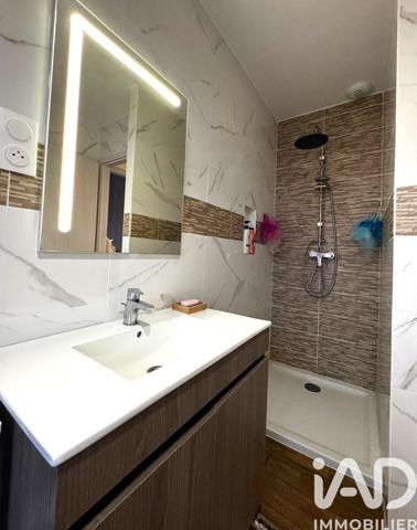 Maison à vendre 5 pièces 88 m² Jarny