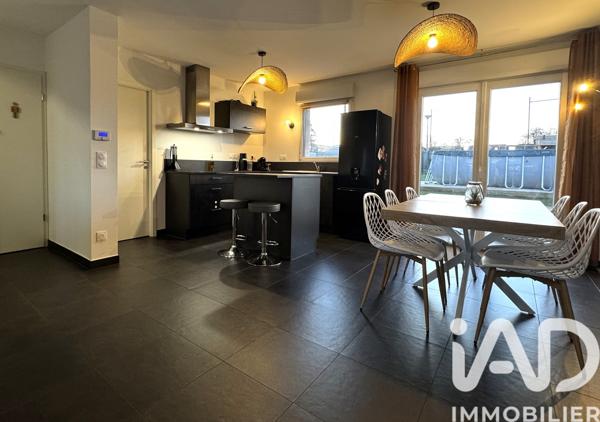 Maison à vendre 5 pièces 88 m² Jarny