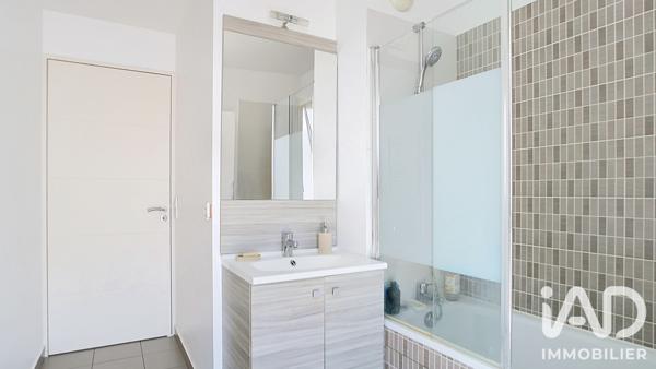 Appartement à vendre 3 pièces 64 m² Aubervilliers