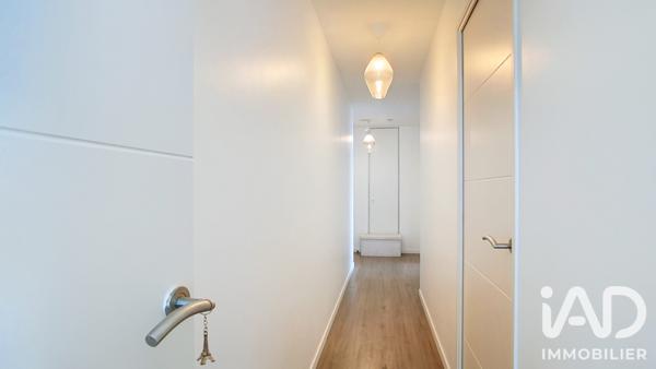 Appartement à vendre 3 pièces 64 m² Aubervilliers