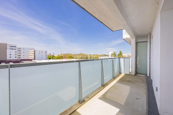 Vente Appartement43 m² - 2 Pièces - NANTES (44000)