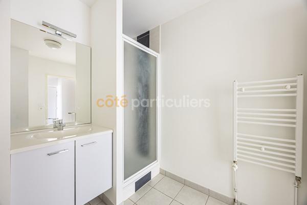 Vente Appartement43 m² - 2 Pièces - NANTES (44000)