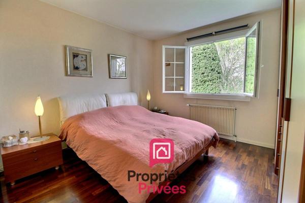 CEPOY PROCHE MONTARGIS - A VENDRE MAISON de 130 m2 - 6 PIECES - SOUS-SOL TOTAL - TERRAIN 1311 m2