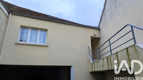 Appartement à vendre 2 pièces 31 m² Nézel