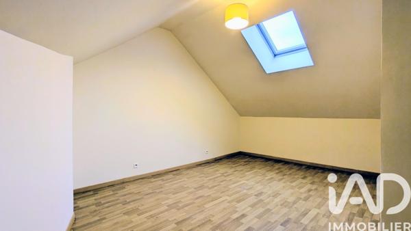 Appartement à vendre 2 pièces 31 m² Nézel