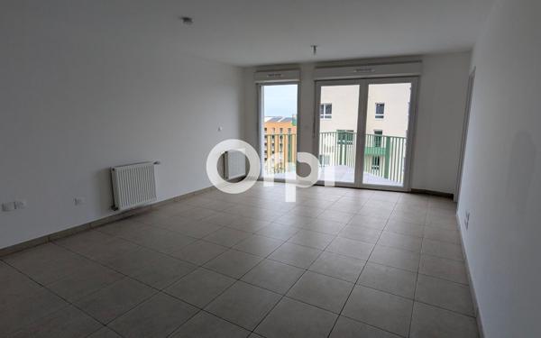 Appartement à louer    1 pièce •  Clermont-Ferrand