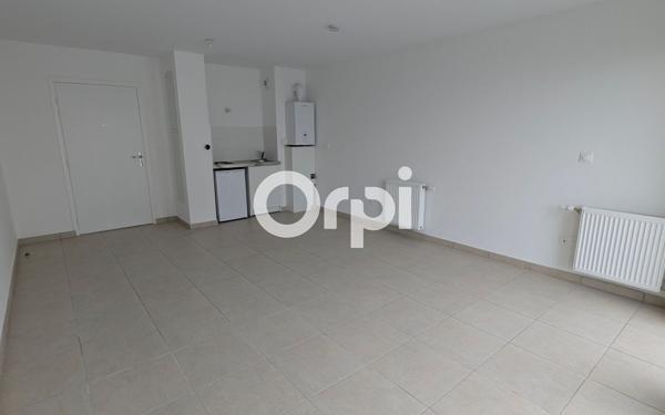 Appartement à louer    1 pièce •  Clermont-Ferrand