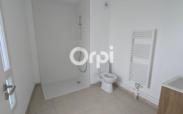 Appartement à louer    1 pièce •  Clermont-Ferrand